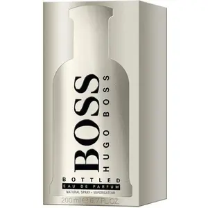 Herrenparfüm Boss Bottled Hugo Boss (200 ml) (200 ml)
