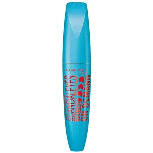 Rimmel London SandalEyes On Demand Wasserdichte Wimperntusche für dram... günstig