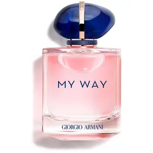 Giorgio Armani Eau de Parfum MY WAY, EDP mit blumiger Kopfnote