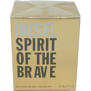 Diesel Eau de Toilette Spirit of The Brave Eau de Toilette