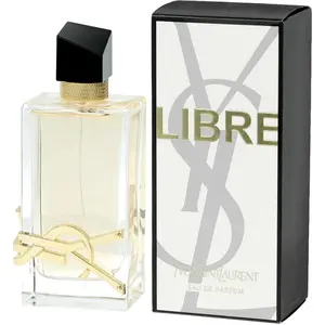 Yves Saint Laurent Libre, Frauen, 90 ml, Nicht nachfüllbare Flasche, S...