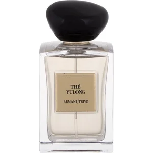 Armani Privé Thé Yulong, Unisex, 100 ml, Nicht nachfüllbare Flasche, K...
