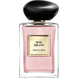 Armani Privé Rose Milano, Unisex, 100 ml, Nicht nachfüllbare Flasche, ...