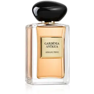 Armani Privé Gardénia Antigua, Unisex, 100 ml, Nicht nachfüllbare Flas...
