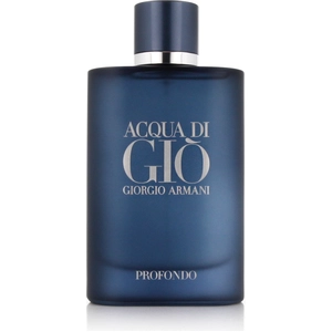 Giorgio Armani Acqua Di Giò Profondo, Männer, 75 ml, Spray, ALCOHOL ... günstig