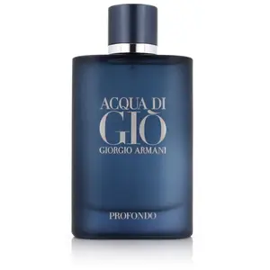 Giorgio Armani Acqua di Giò Profondo Eau De Parfum 125 ml (man)