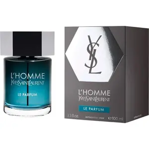 Perfume Hombre Yves Saint Laurent EDP EDP 100 ml L'Homme
