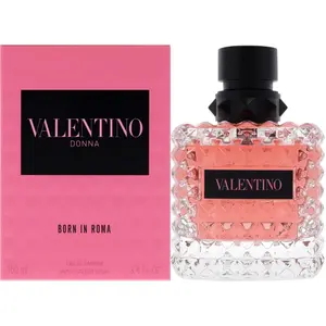 Valentino Eau de Parfum Donna Born in Roma Eau de Parfum 100 ml