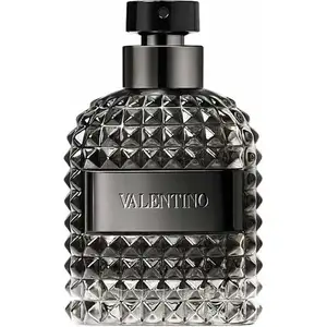 VALENTINO Born In Roma Uomo, Männer, 100 ml, Veilchen (Blatt), Vetiver...
