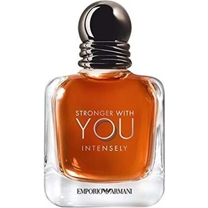 Emporio Armani Stronger With You Intensely, Männer, 50 ml, Nicht nachf...