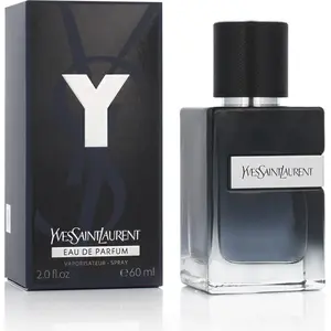 Yves Saint Laurent Y Vapo 60ml Parfüm One Size