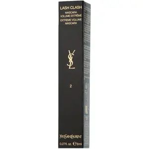 #02 Uninhibited Brown YSL Lash Clash Mascara günstig