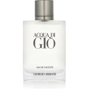 Giorgio Armani Aqua Di Gio 100ml Eau De Toilette One Size