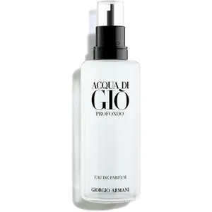 Armani beauty Acqua di Giò Profondo   Eau de Parfum Nachfüller   Köln für Männer