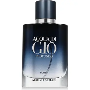 Giorgio Armani Acqua di Giò Profondo Parfum 50 ml (man)