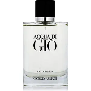 Giorgio Armani Acqua di Giò Eau De Parfum - nachfüllbar 100 ml (man)