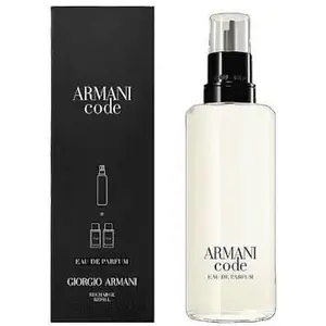 Giorgio Armani Eau de Parfum Giorgio Armani Armani Code Eau de Parfum Refill 150ml