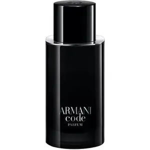 Giorgio Armani Armani Code Parfum, Männer, 50 ml, Nachfüllbare Flasche...