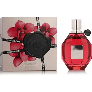 Parfüm Mujer Viktor & Rolf Flowerbomb Ruby Orchid EDP 100 ml