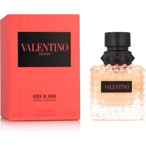 VALENTINO Born In Roma Coral Fantasy, Frauen, 50 ml, Spray, 947949 04 ...