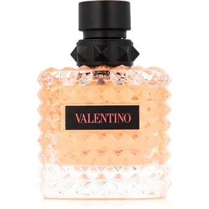 VALENTINO Born In Roma Coral Fantasy, Frauen, 100 ml, Spray, 947949 04...
