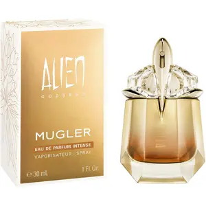 Perfume Mujer Mugler Alien Goddess Intense EDP 30 ml