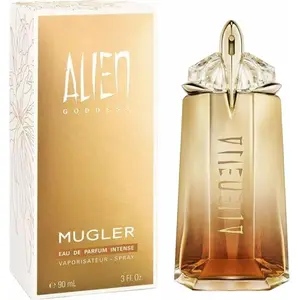 Perfume Mujer Mugler Alien Goddess Intense EDP