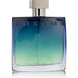 Parfüm Hombre Azzaro Chrome EDP 100 ml