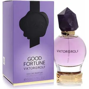 Parfüm Mujer Viktor & Rolf Good Fortune EDP 50 ml