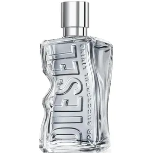 Diesel D by Diesel EDT plnitelný 50 ml UNISEX