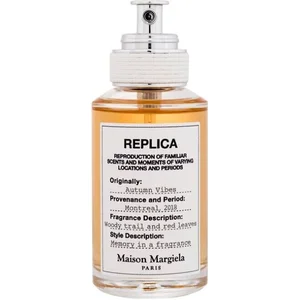 Maison Margiela Replica Autumn Vibes Eau de Toilette 30 ml