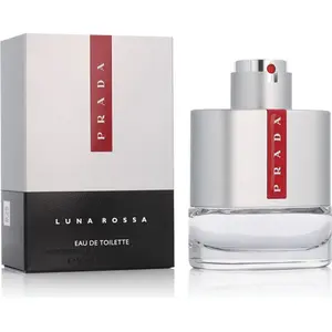 Parfüm Hombre Prada EDT Luna Rossa 50 ml