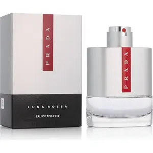Prada Luna Rossa, Männer, 100 ml, Spray, 1 Stück(e)