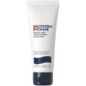 Biotherm, Aftershave, Homme Basic Line After Shave Emulsion (Aftershave Balsam, 75 ml) günstig
