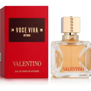 VALENTINO Voce Viva Intensa, Frauen, 50 ml, Bergamotte, Mandarine, Jas...