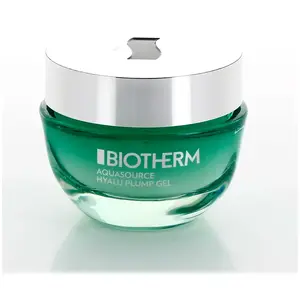 Biotherm Aquasource Hyalu Plump Gel 50ml One Size günstig