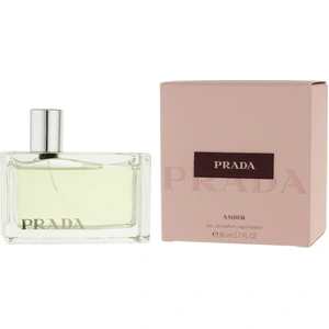 Prada Prada Amber Eau De Parfum 80 ml (woman)