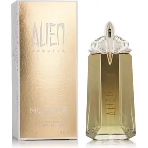 Thierry Mugler Alien Goddess, Frauen, 90 ml, Nachfüllbare Flasche, Ber...