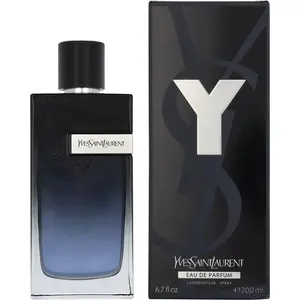 Yves Saint Laurent Y, Männer, 200 ml, Spray, 1 Stück(e)