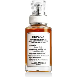 Maison Margiela Replica Jazz Club Eau De Toilette 30 ml (man)