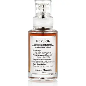 Maison Margiela Replica By the Fireplace Eau De Toilette 30 ml (unisex...