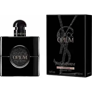 Perfume Mujer Yves Saint Laurent EDP Black Opium Le Parfum 50 ml