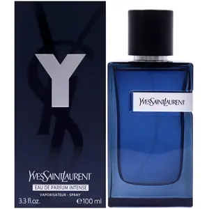 YVES SAINT LAURENT Y Intense, Eau de Parfum, Herren, 100 ml