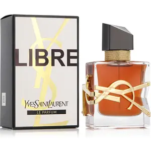 Yves Saint Laurent Libre Le Parfum, Frauen, 30 ml, Nicht nachfüllbare ...