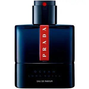 Parfüm Hombre Prada Luna Rossa Ocean EDP 50 ml