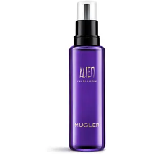 Mugler Alien Eco Refill Ep 100ml Eau De Parfum One Size