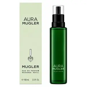 Mugler Alien Aura Refill Eau de Parfum 100 ml