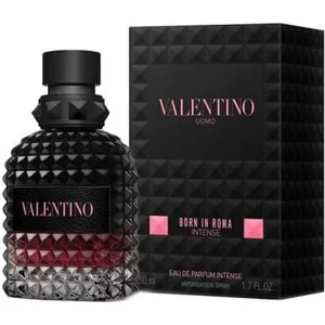 Valentino Uomo Born In Roma Intense Eau de Parfum Spray (50 ml)