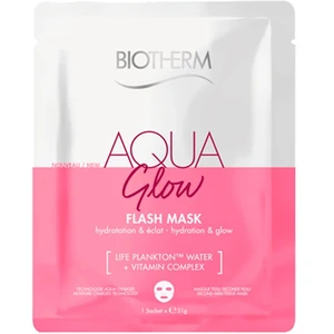 Biotherm, Gesichtsmaske, AQUA Super Mask Glow (31 g) günstig