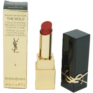 Yves Saint Laurent Rouge Pur Couture The Bold Couture Shine Lippenstift Revenged Red 4 3 kg günstig